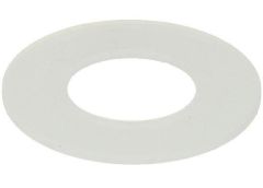 Duravit Flush valve/Syphon Flush Seal or Gasket “flapper” 0074124600 