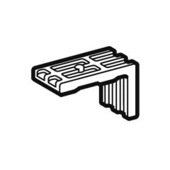 Geberit slide made of plastic 889711001 / 889711001