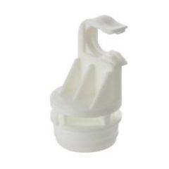 Geberit Toilet Cistern Flush Fixing clip 274.400.00.1 for type 290 for valve type 380 