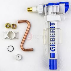 Geberit Universal Filling Valve 240.705.00.1 Up Cistern Impulse 380
240705001 Geberit Universal Filling Valve 240.705.00.1 Up Cistern Impulse 380 / 4025416147954