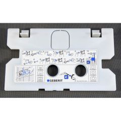 Geberit UP100 protection cover  Geberit 241343001