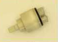 Gessi cartridge 35mm 01164031