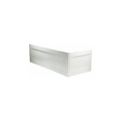 Twyford.GN7122WH.Callisto.Galerie.End.Pnl.700.Wht...