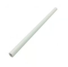 Celmac plastic toilet seat rod White GRA11WH