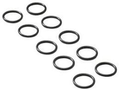 GROHE 0119800M O-ring 01198 18x3,5 10 items