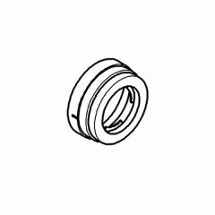 GROHE 03819000 pipe Grohmix 03,819 47x31 chrome