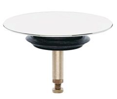 GROHE 06625000 plug 06625 for final installation Talentofill chrome