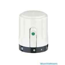 GROHE 0700800M flow stabilizer 07008 8 l / min at 0.8 - 10 bar chrome 5 piece