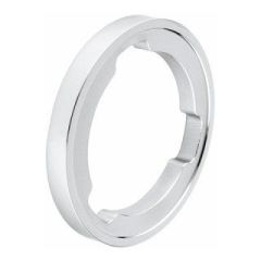 GROHE 27180000 shim 27180 for Rainshower systems chrome