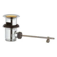 GROHE 28910IG0 waste 28910 chrome / gold