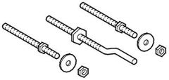 GROHE 42935000 kit 42935 for cover Classic 330