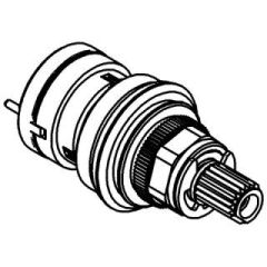 GROHE 44045700 ACORN BERG Aquadimmer 440457