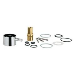 REPLACEMENT GROHE 48031000 change chrome 48031