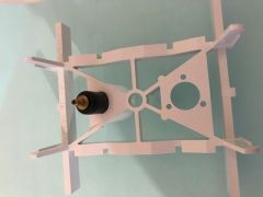 Grohe Adagio Block Grohe 43507000 Adagio DAL Concealed Cistern Flush Valve Bellow & Air Tube Seal