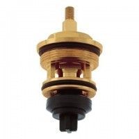 GROHE Automatic diverter