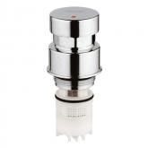 Grohe Cartridge 42980 marking red for Control press passage valve WE - 42980000