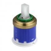 Grohe ceramic cartridge with 440,999 Ecom function - 44,099,900