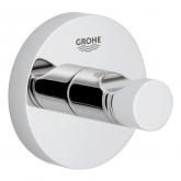 Grohe Essentials robe hook 40364000