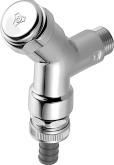 Grohe faucets combination 41190 DN15  chrome - 41190000