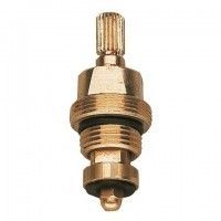 GROHE Headpart 3/8" short spindle