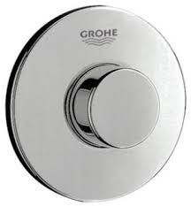 GROHE  Pneumatic  Flush Buttons 37060000 Chrome