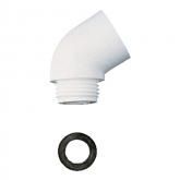 Grohe Relexa 28813 Adapter 1/2 "x1 / 2 " white - 28813000