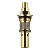 Grohe shutoff valve Grohmix 08355 2 piece chrome - 0835500M