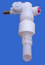 Grohe Side Entry FLOAT VALVE Twyford wirquin Siamp Toilet Cistern Flush  syphon spares