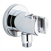 Grohe Wall elbow , DN 15 protected against back flow 28679000