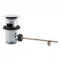 GROHE Waste set 1 1/4" for basin/bidet fittings complete GROHE chrome finish