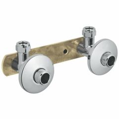 Grohe 18153000 G3000 Conconcealed Fix Brckt for Exp.Mxr  4005176819094