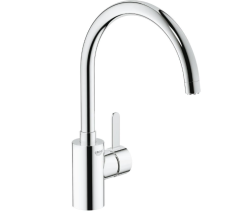 Grohe Eurosmart 31180000 Cosmopolitan Single-lever sink mixer 1/2 inch