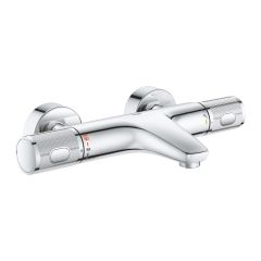 Grohe 34833000 GRT 1000 Performance THm Bath Exp F