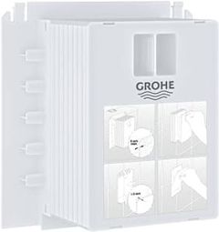 Grohe 40911 Inspection Chamber Rapid SL 40911000