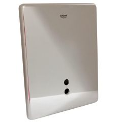 Grohe 42191000 Frontplatte Tectron Skate 42191