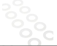 Grohe 4285200M Gasket Set Pack of 10