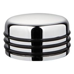 GROHE 43064000 pushbutton 43064 completely chrome