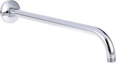 Grohe Bau Contemporay Overhead Shower Elbow 400 mm 27851000