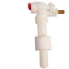 Grohe 3/8'' Brass Inlet Fill Float Valve 37095000