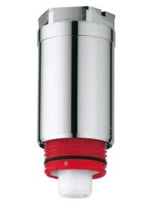 Grohe 43982000 Cartridge / Grohe Self-closing shut-off valve 43982000 / 4005176153358