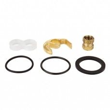 GROHE COUNTER SCREW CONNECTION CHROME 46346000