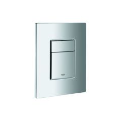 GROHE Top plate with push button 42371000