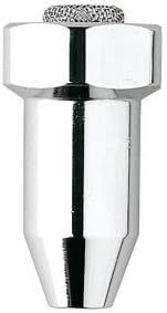 GROHE Drain Down Valve Chrome 28988000