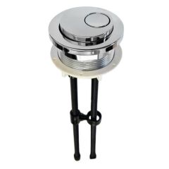 Grohe Dual flush push button 49526000