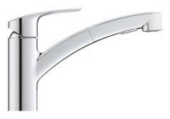 Grohe Eurosmart Sink Faucet 30305001 Single-lever sink mixer