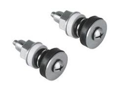 Grohe Fixing Bolt For Closed Coupled Wc Cisterns 49022000