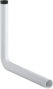 Grohe flush pipe 190 x 210 37101SH0