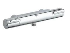 Grohe Grohtherm 1000  Exposed Thermostatic Shower Mixer Valve 34146000