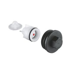 Grohe non-return valve 49085000