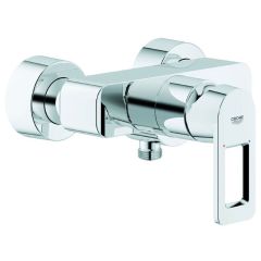 Grohe 32638 Quadra Exp Bath Mxr S-Unions K6 32638000 Bathroomsuites